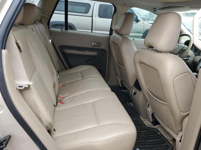 Photo 10 from auction – 2007 FORD EDGE SEL P with VIN 2FMDK49C97BB33070