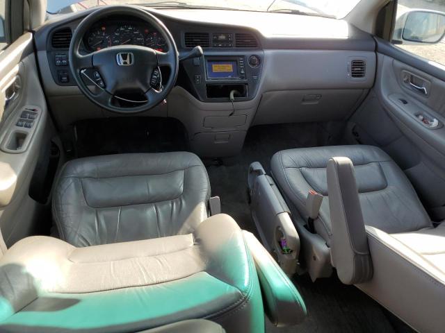 Photo 8 from auction – 2004 HONDA ODYSSEY EX with VIN 5FNRL18764B071250