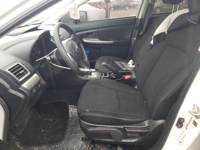 Photo 7 from auction – 2016 SUBARU IMPREZA with VIN JF1GJAA62GH021566