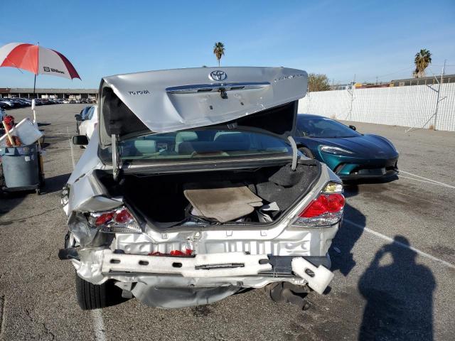 Photo 6 from auction – 2005 TOYOTA CAMRY LE with VIN 4T1BE32K05U568464