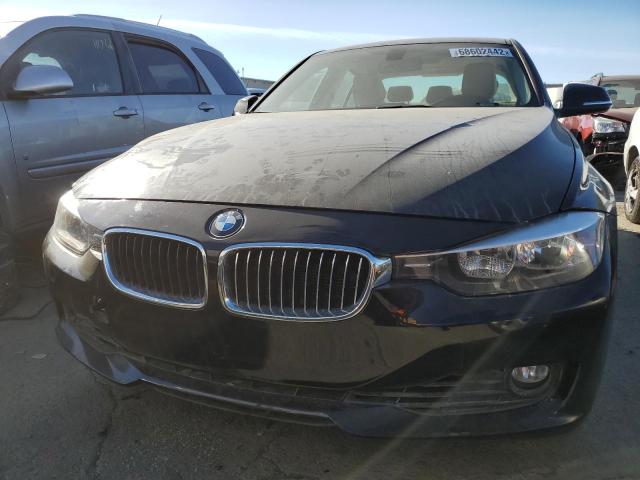 Photo 5 from auction – 2015 BMW 328 I with VIN WBA3A5G5XFNS88708