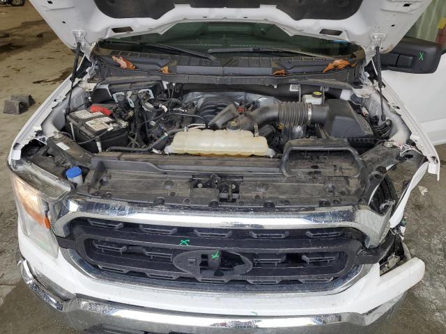 Photo 11 from auction – 2021 FORD F150 SUPER with VIN 1FTEW1C5XMFB01406