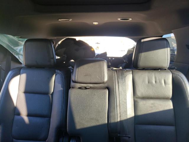 Photo 10 from auction – 2014 FORD EXPLORER L with VIN 1FM5K7F83EGC55192