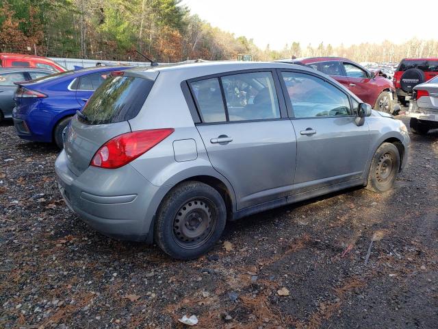 Photo 3 from auction – 2009 NISSAN VERSA with VIN 3N1BC13E79L382186