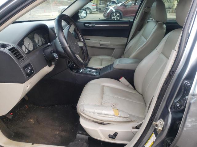 Photo 7 from auction – 2006 CHRYSLER 300 with VIN 2C3KA53GX6H383692