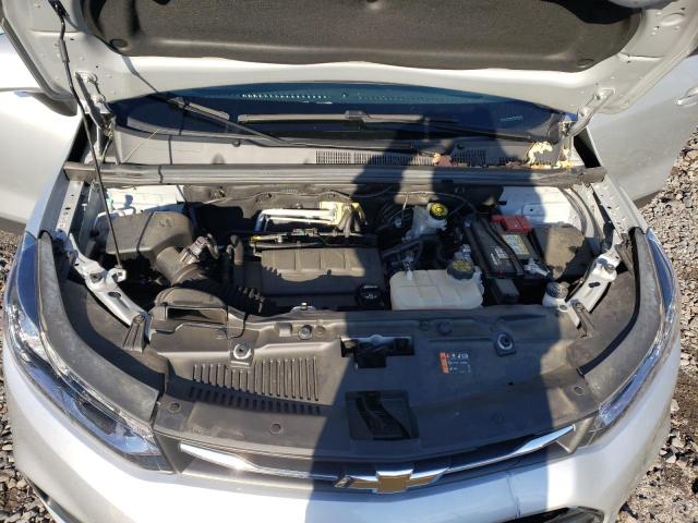 Photo 12 from auction – 2020 CHEVROLET TRAX LS with VIN KL7CJKSB1LB310295