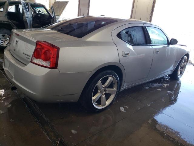 Photo 3 from auction – 2009 DODGE CHARGER SX with VIN 2B3KA33VX9H506895