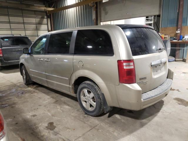 Photo 2 from auction – 2008 DODGE GRAND CARA with VIN 1D8HN54P28B142330