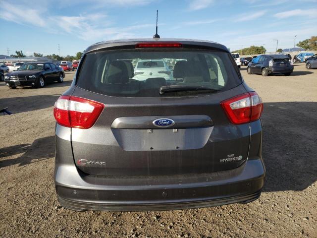 Photo 6 from auction – 2015 FORD C-MAX SE with VIN 1FADP5AU3FL105432