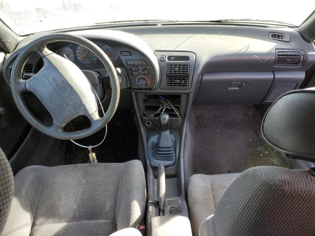 Photo 8 from auction – 1991 TOYOTA CELICA ST with VIN JT2AT86F4M0056950