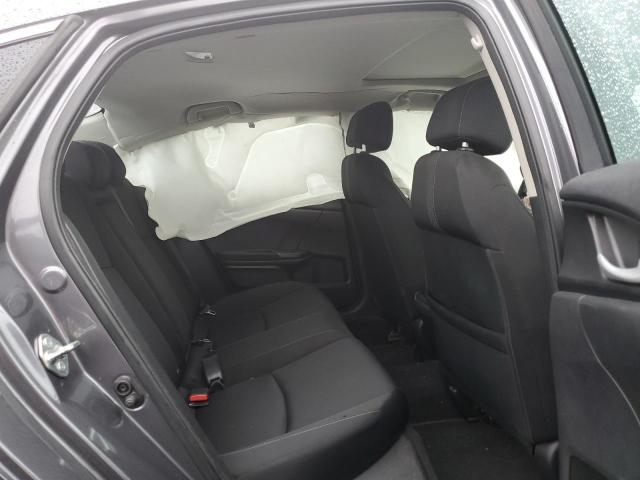 Photo 10 from auction – 2016 HONDA CIVIC EX with VIN 2HGFC2F8XGH501351