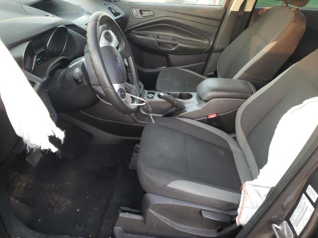 Photo 7 from auction – 2014 FORD ESCAPE S with VIN 1FMCU0F75EUA57506