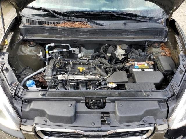 Photo 11 from auction – 2013 KIA SOUL + with VIN KNDJT2A63D7537937