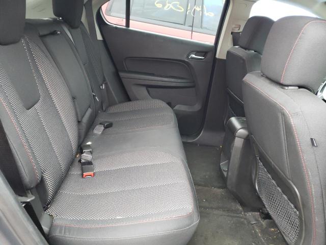 Photo 6 from auction – 2013 CHEVROLET EQUINOX LT with VIN 2GNFLNEK2D6400333