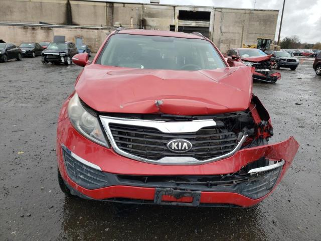 Photo 5 from auction – 2013 KIA SPORTAGE B with VIN KNDPB3A29D7500326