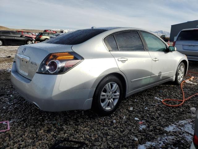 Photo 3 from auction – 2010 NISSAN ALTIMA with VIN 1N4AL2AP0AN471983