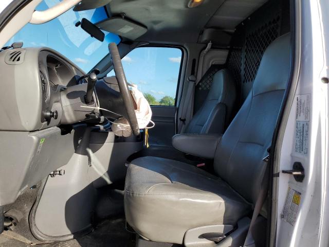 Photo 7 from auction – 2008 FORD ECONOLINE with VIN 1FTNE24W28DA94193