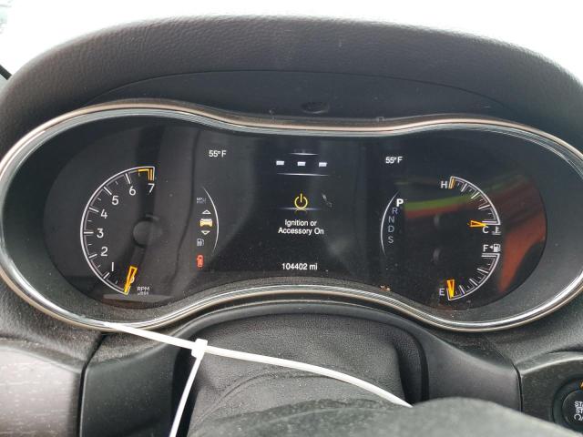 Photo 9 from auction – 2015 JEEP GRAND CHER with VIN 1C4RJEBG7FC235241