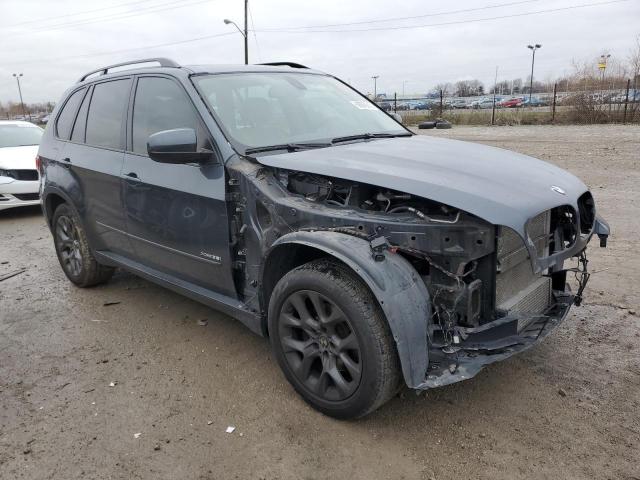 Photo 4 from auction – 2012 BMW X5 XDRIVE3 with VIN 5UXZV4C59CL751252