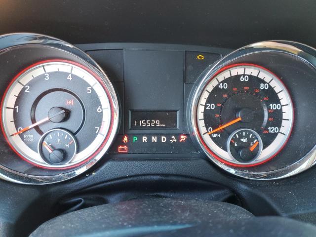 Photo 9 from auction – 2014 DODGE GRAND CARA with VIN 2C4RDGBG3ER137669