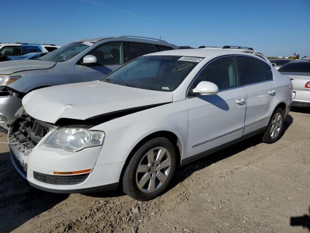Photo 1 from auction – 2006 VOLKSWAGEN PASSAT 2.0 with VIN WVWAK73C36E055504