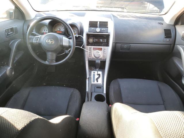 Photo 8 from auction – 2009 TOYOTA SCION TC with VIN JTKDE167590286382