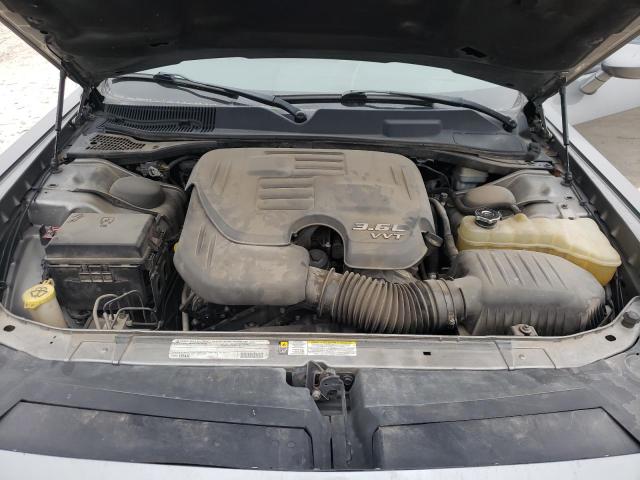 Photo 11 from auction – 2011 DODGE CHALLENGER with VIN 2B3CJ4DG4BH541903