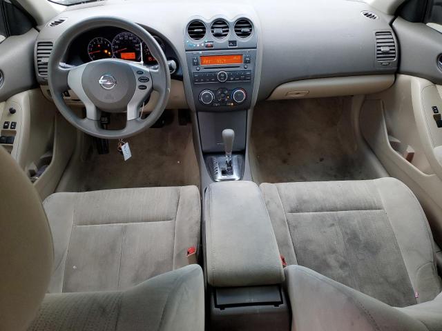 Photo 8 from auction – 2012 NISSAN ALTIMA BAS with VIN 1N4AL2AP0CN445614