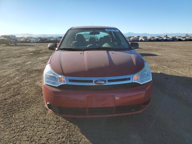 Photo 5 from auction – 2011 FORD FOCUS SE with VIN 1FAHP3FN9BW135065