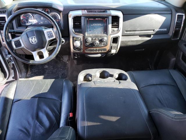 Photo 8 from auction – 2018 RAM 1500 LARAM with VIN 1C6RR7NTXJS120961