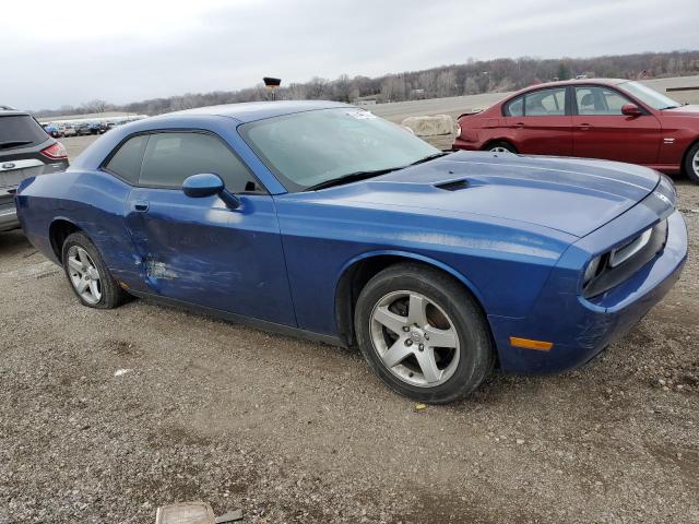 Photo 4 from auction – 2010 DODGE CHALLENGER with VIN 2B3CJ4DV9AH208531