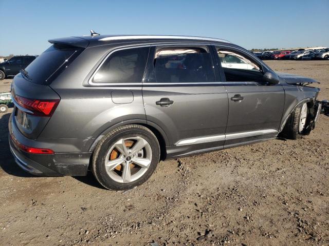 Photo 3 from auction – 2021 AUDI Q7 PREMIUM with VIN WA1AJAF78MD033851