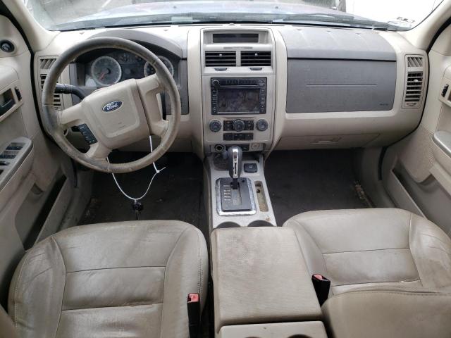 Photo 8 from auction – 2008 FORD ESCAPE HEV with VIN 1FMCU49H68KB35156