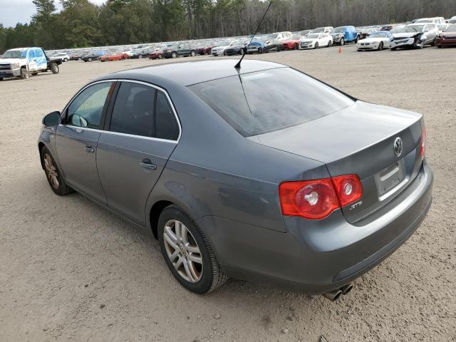 Foto 2 de la subasta – 2007 VOLKSWAGEN JETTA con VIN 3VWEF71K77M186394