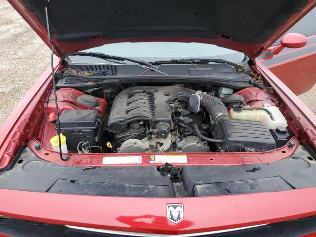 Photo 11 from auction – 2010 DODGE CHALLENGER with VIN 2B3CJ4DV7AH131562