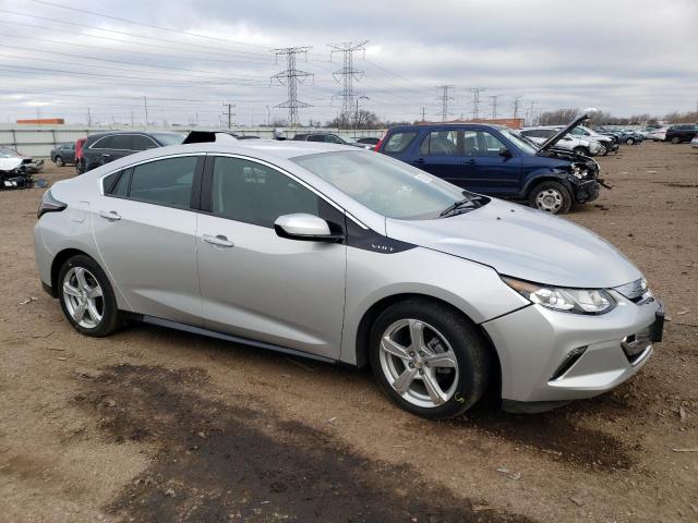 Photo 4 from auction – 2018 CHEVROLET VOLT LT with VIN 1G1RC6S59JU136480