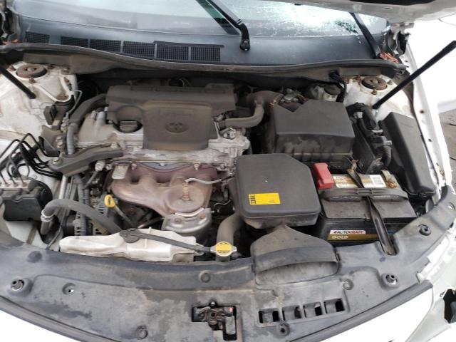 Photo 11 from auction – 2012 TOYOTA CAMRY BASE with VIN 4T1BF1FK0CU512274
