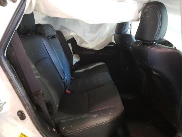 Photo 11 from auction – 2019 TOYOTA 4RUNNER SR with VIN JTEBU5JR9K5696916