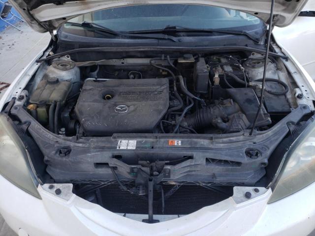 Photo 11 from auction – 2006 MAZDA 3 HATCHBAC with VIN JM1BK143561409434