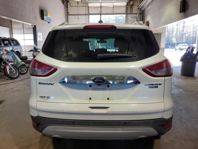 Photo 6 from auction – 2014 FORD ESCAPE TIT with VIN 1FMCU9JX7EUE05396