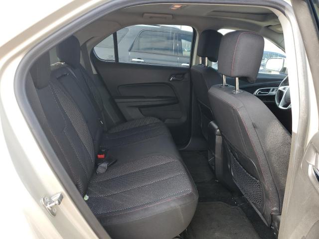 Photo 10 from auction – 2015 CHEVROLET EQUINOX LT with VIN 2GNALBEK3F6235971