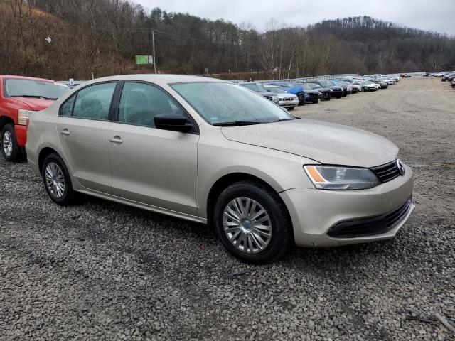 Photo 4 from auction – 2013 VOLKSWAGEN JETTA BASE with VIN 3VW1K7AJ7DM313044