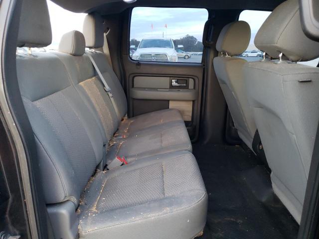 Photo 10 from auction – 2014 FORD F150 SUPER with VIN 1FTEW1CM7EKD23742