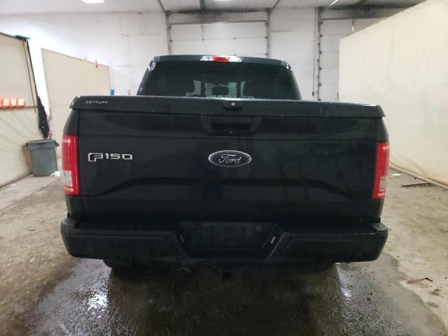 Photo 6 from auction – 2015 FORD F150 SUPER with VIN 1FTEW1EP7FFD06618