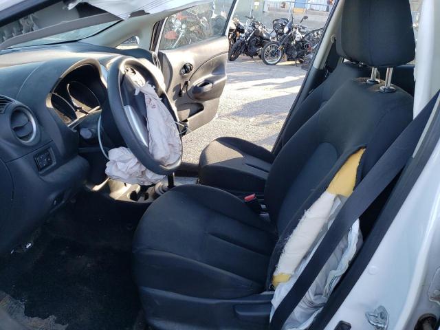 Photo 7 from auction – 2017 NISSAN VERSA NOTE with VIN 3N1CE2CP5HL362622