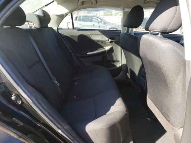 Photo 10 from auction – 2010 TOYOTA COROLLA with VIN 2T1BU4EEXAC496280