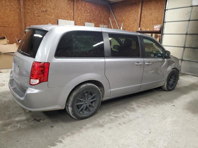 Photo 3 from auction – 2019 DODGE GRAND CARA with VIN 2C4RDGEG6KR688525