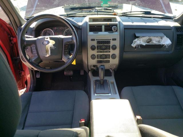 Photo 8 from auction – 2012 FORD ESCAPE XLT with VIN 1FMCU9DG5CKB11824