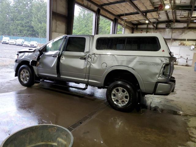 Photo 2 from auction – 2022 RAM 2500 LARAM with VIN 3C6UR5FL8NG368961