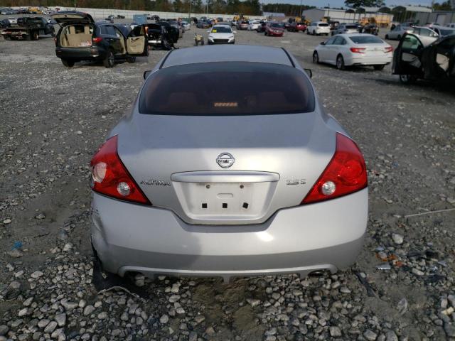 Photo 6 from auction – 2013 NISSAN ALTIMA S with VIN 1N4AL2EP5DC184522